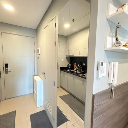 Joie\'S Coastal Haven Shore 2 Residences