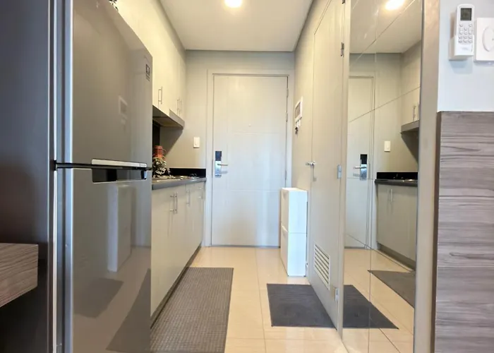 Joie's Coastal Haven Shore 2 Residences