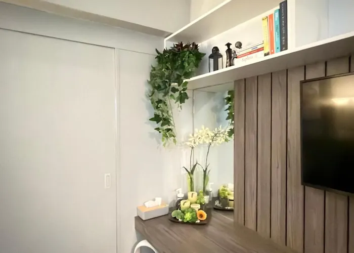 Joie's Coastal Haven Shore 2 Residences *