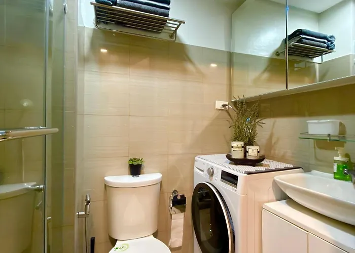 Joie's Coastal Haven Shore 2 Residences Manila
