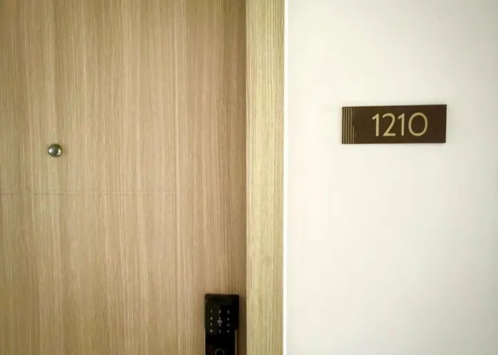 Joie's Coastal Haven Shore 2 Residences