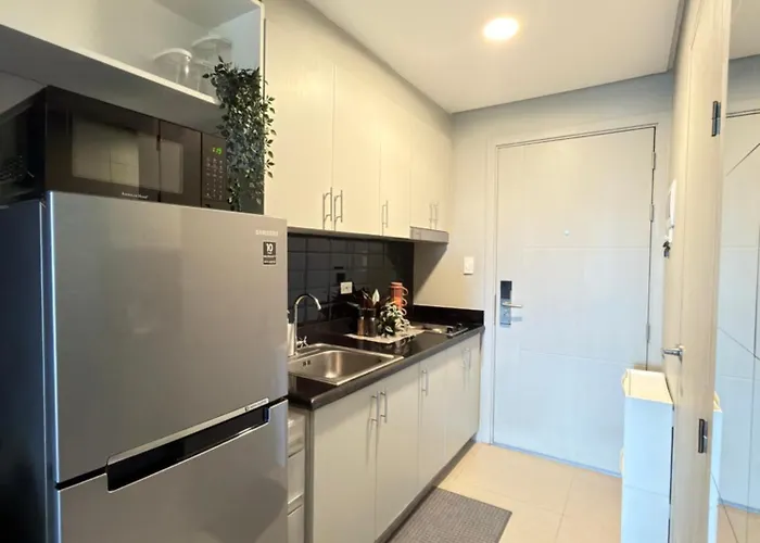 Joie's Coastal Haven Shore 2 Residences