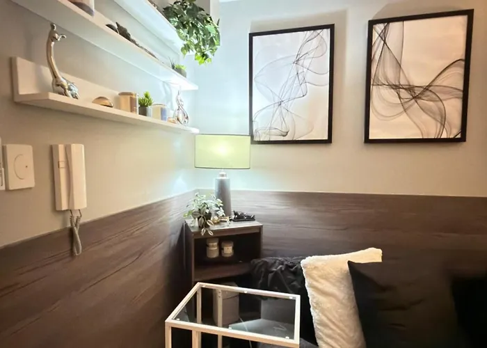 Joie's Coastal Haven Shore 2 Residences Manila
